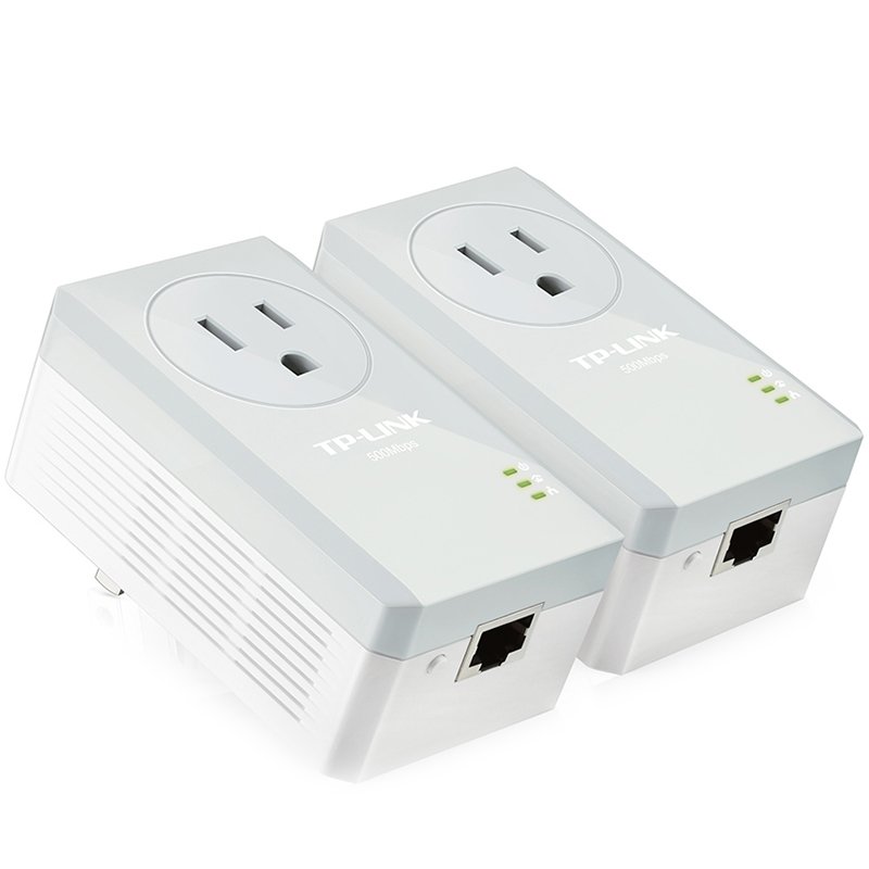 TP-LINK TL-PA4010PKIT-V4 TP-LINK TL-PA4010PKIT-V4