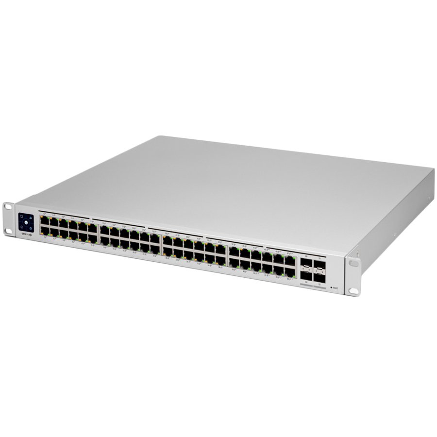 UBIQUITI USW-PRO-48-POE-EU UBIQUITI USW-PRO-48-POE-EU