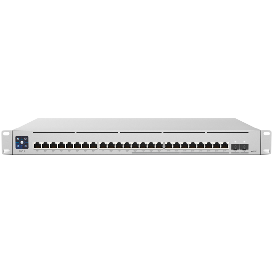 UBIQUITI USW-ENTERPRISE-24-POE-EU UBIQUITI USW-ENTERPRISE-24-POE-EU