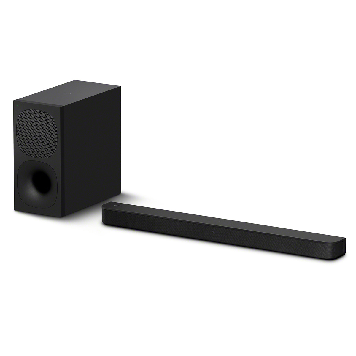 Sony soundbar HTS400 2.1 kanalBT; HDMI (ARC prikljucak); OPTizlazna snaga 330W HTS400.CEL