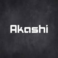 Akashi