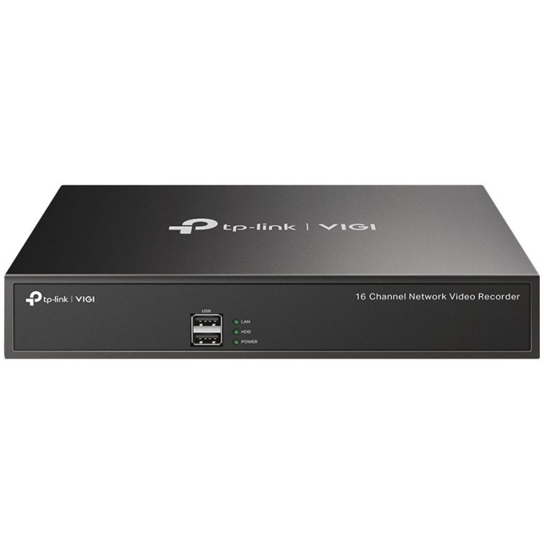 TP-LINK VIGI NVR1016H