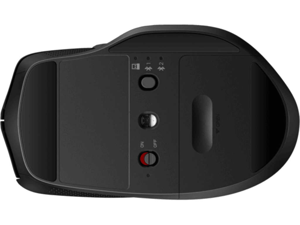 HP 685 CFT Dual-Mode MouseHP 685 CFT Dual-Mode MouseHP 685 CFT Dual-Mode Mouse