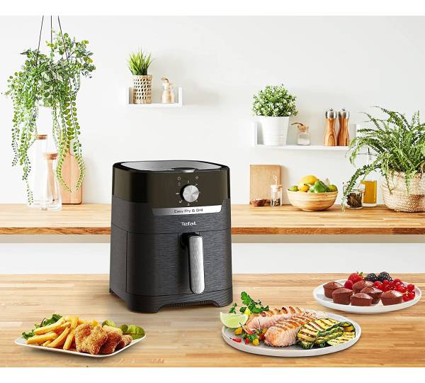 Tefal friteza 2-u-1 4.2L