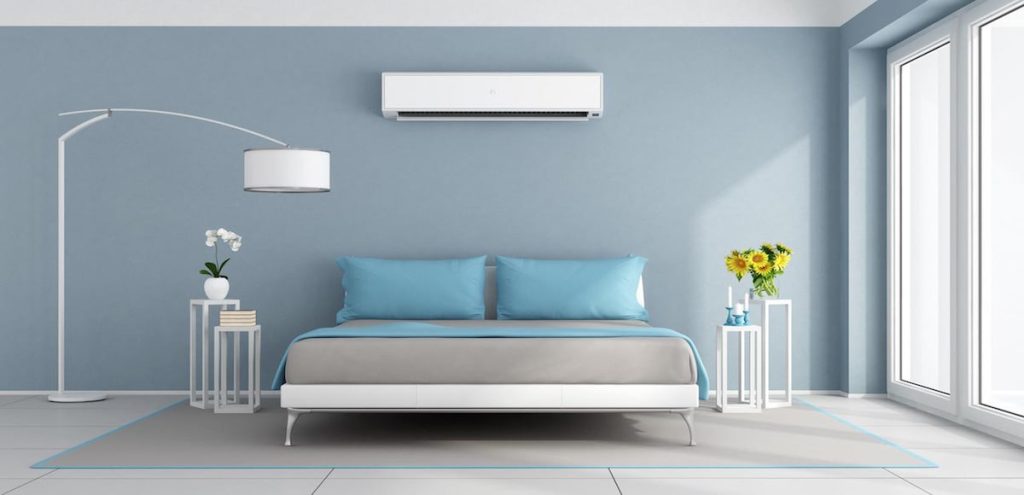 Split vs. Inverter klima uređaji