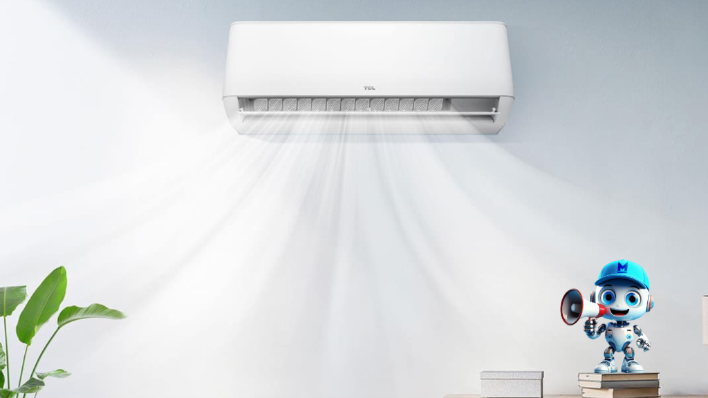 Split ili inverter: Primjer uštede novca.