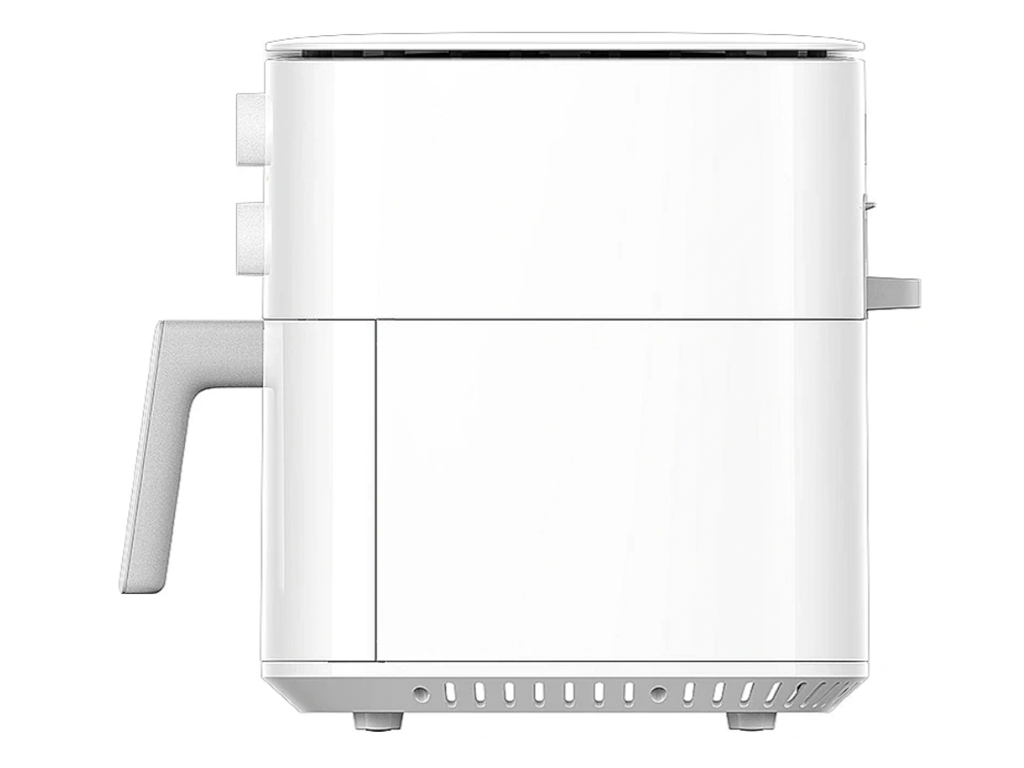 Buy A XIAOMI Smart Air Fryer 5.5L WHITE (BHR8238EU) Air Fryers In The Online Store At The Best Price