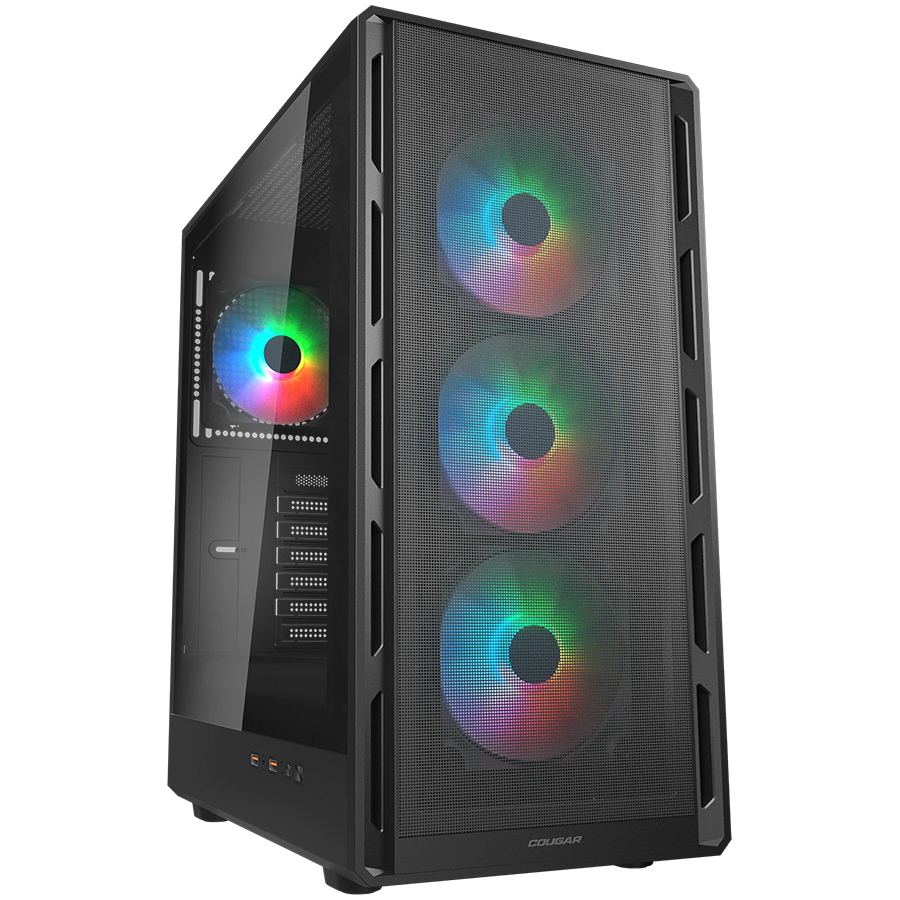 COUGAR GAMING CGR-2GA5B-RGB COUGAR GAMING CGR-2GA5B-RGB
