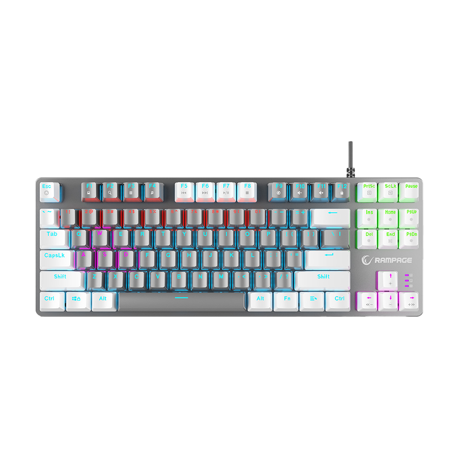 0139241_tastatura-gaming-rampage-snug-k14-graywhite-red-switch-mechanical-gaming-keyboard-english-layout-eng