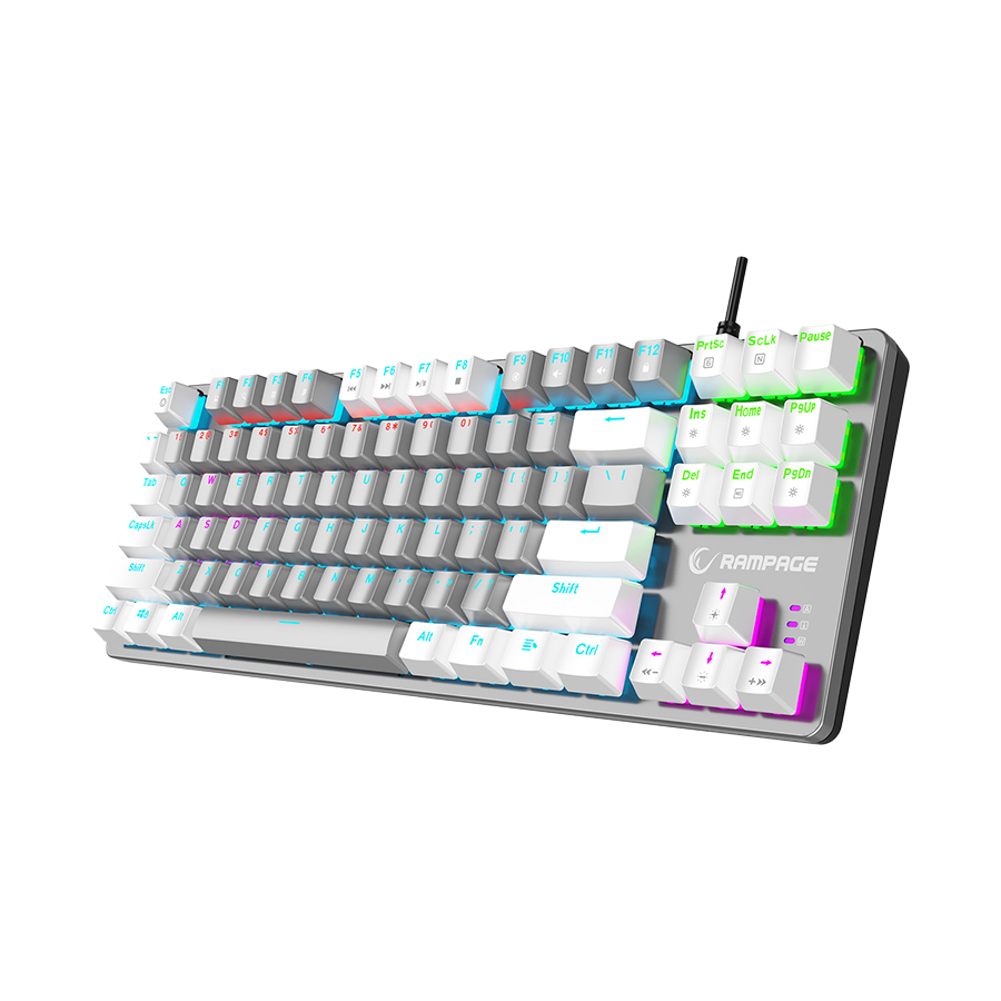 0139242_tastatura-gaming-rampage-snug-k14-graywhite-red-switch-mechanical-gaming-keyboard-english-layout-eng