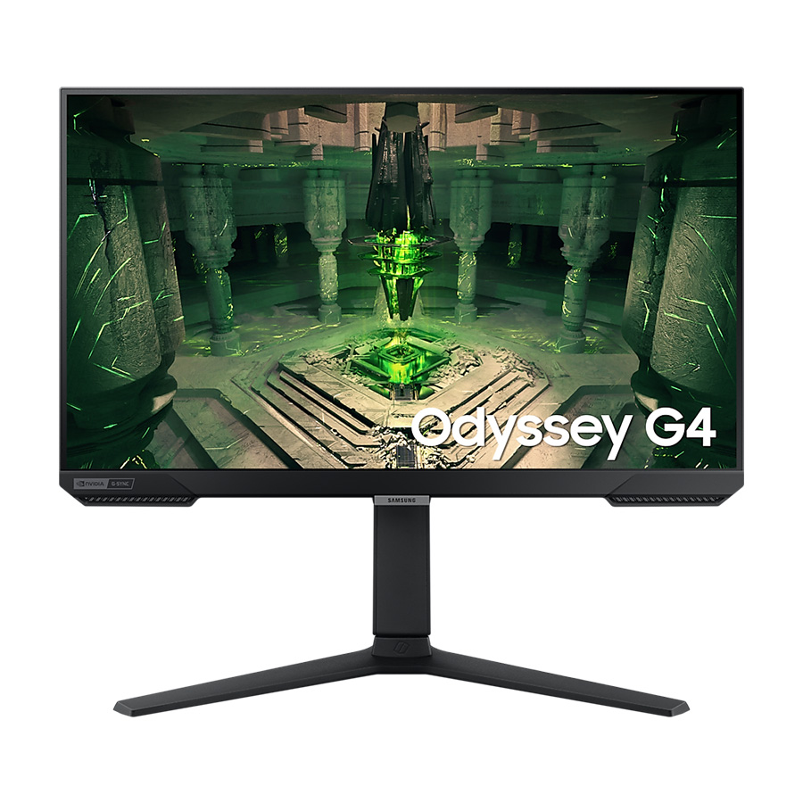 0114868_monitor-samsung-25-g4-240hz-g-sync-25-ips-fhd-400cd1ms-2xhdmi-dptilt-swivelpivot-ha-vesa-100x100mm-l