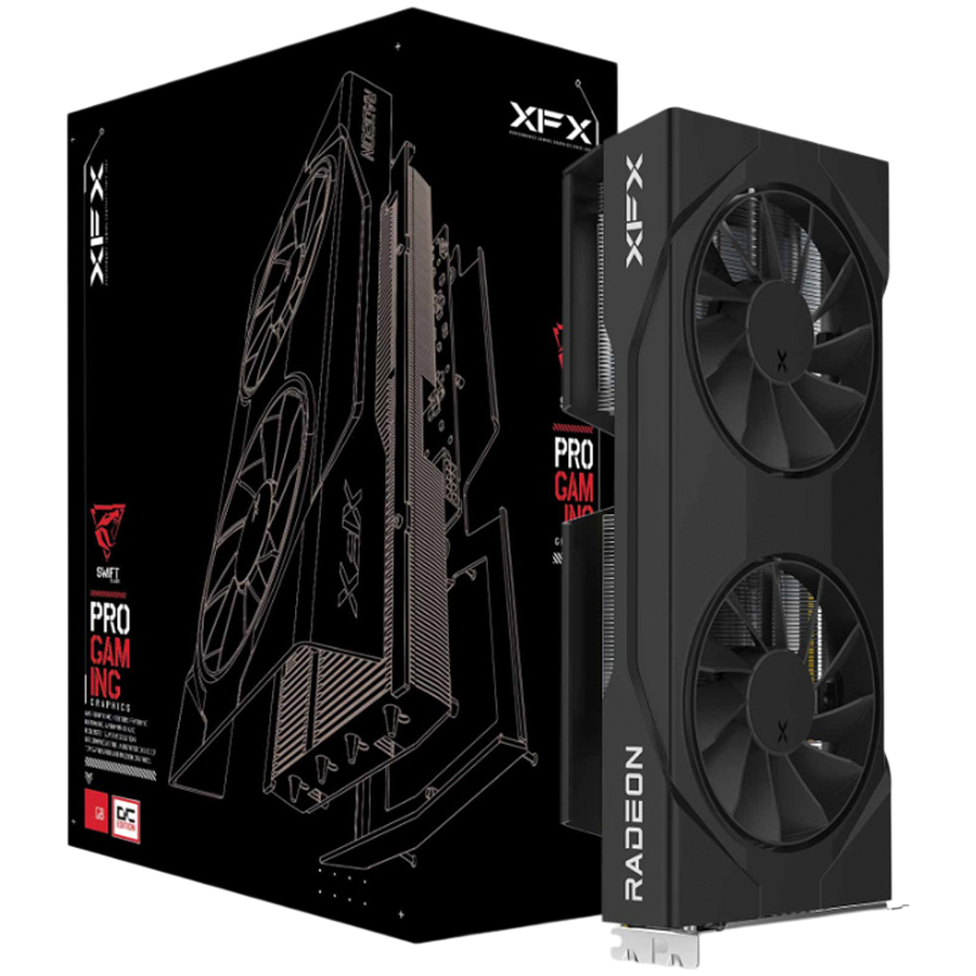 XFX RX-96TSW16BQ XFX RX-96TSW16BQ
