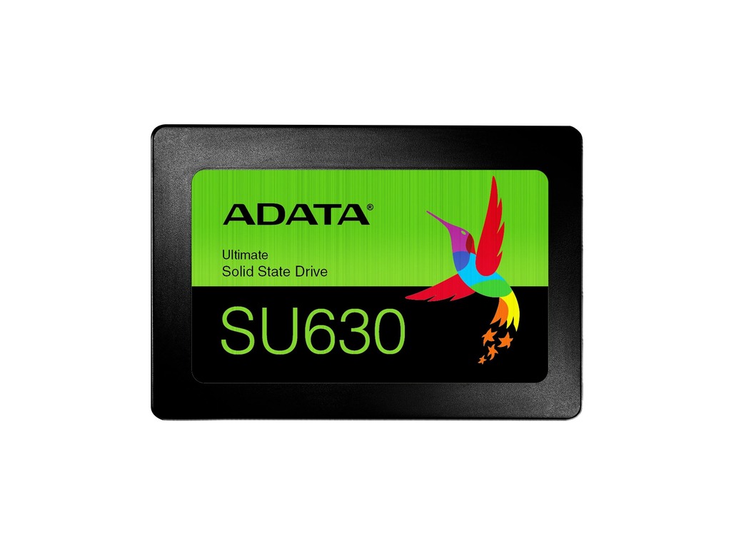 SSD ADATA SU630 2