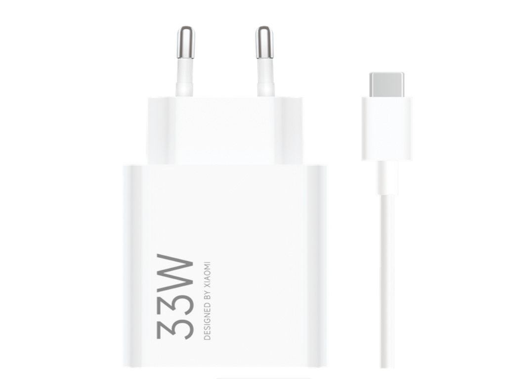 Xiaomi punjač 33W USB A izlaz