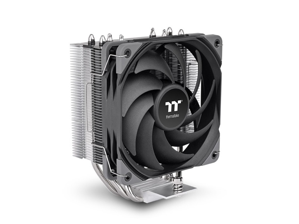 Thermaltake UX 400 CPU cooler Single-tower