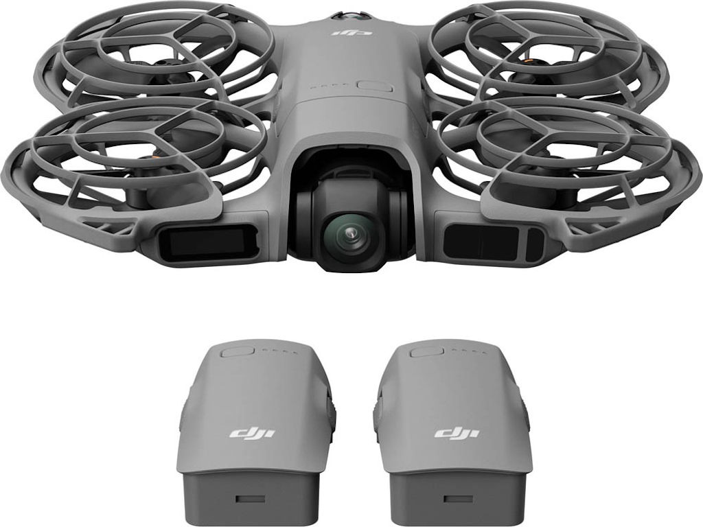 DJI Neo 2 FMC (drone only)20-25 min letenja