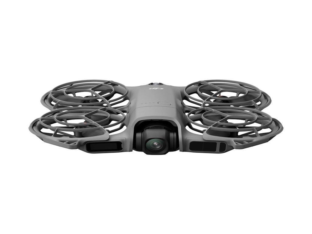 DJI Neo 2 Fly More Combo20-25 min letenja