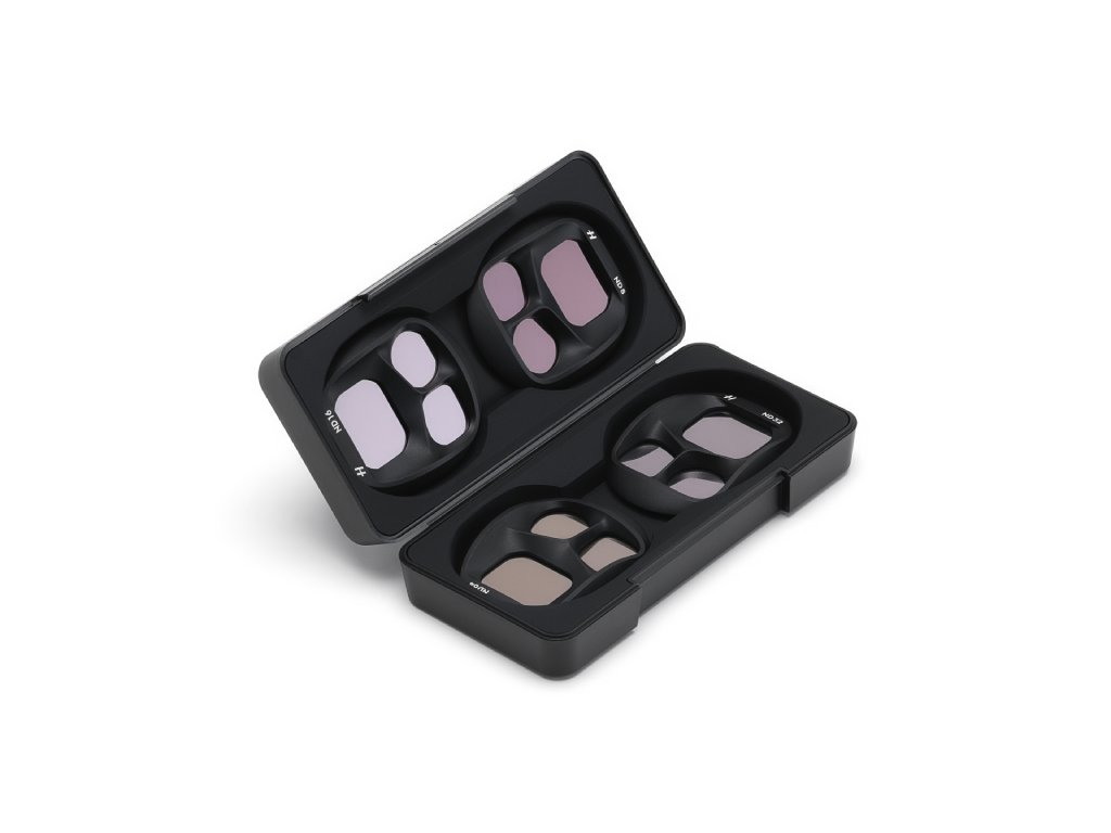 DJI Mavic 4 Pro ND Filters Set(ND8/16/32/64)