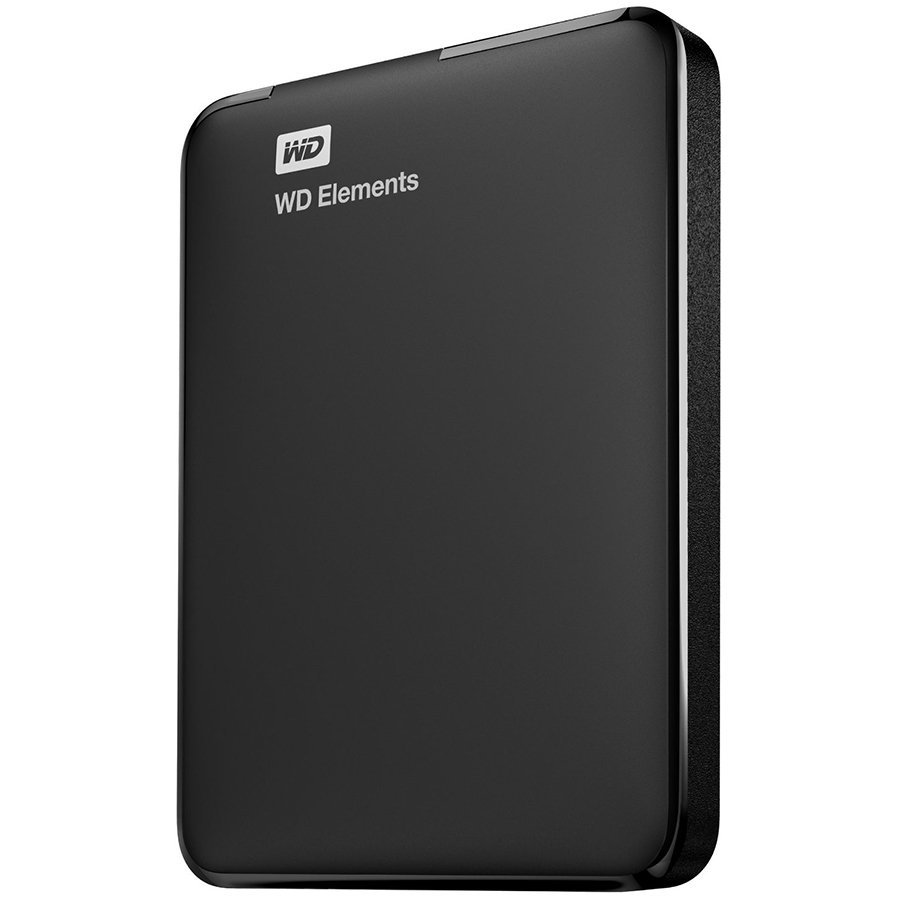 WESTERN DIGITAL WDBUZG0010BBK-WESN WESTERN DIGITAL WDBUZG0010BBK-WESN