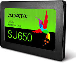 ADATA SSD 480GB 2.5"