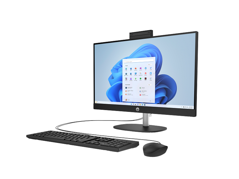 HP All-in-One 24-cr0083ny PC23