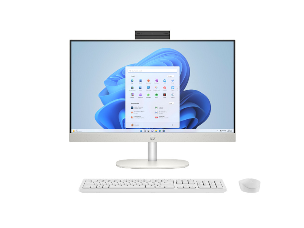 HP All-in-One 24-cr0109ny PC23