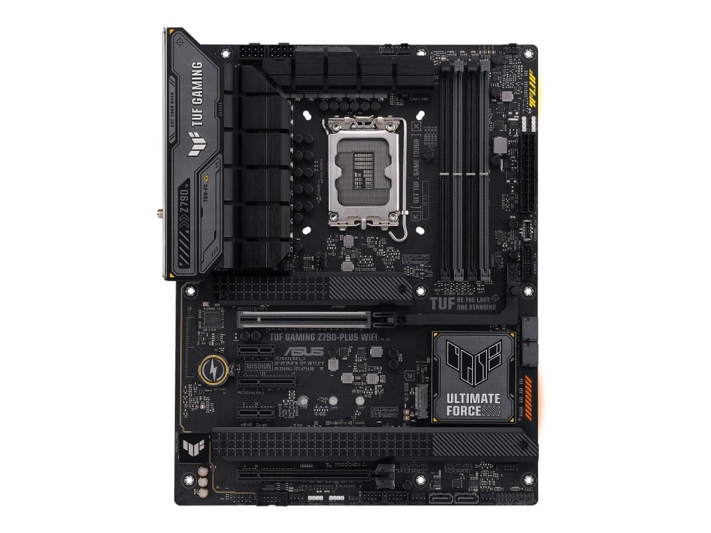 ASUS MB TUF GAMING Z790-PLUSWIFI