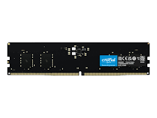 Crucial 8GB DDR5 5600MHz