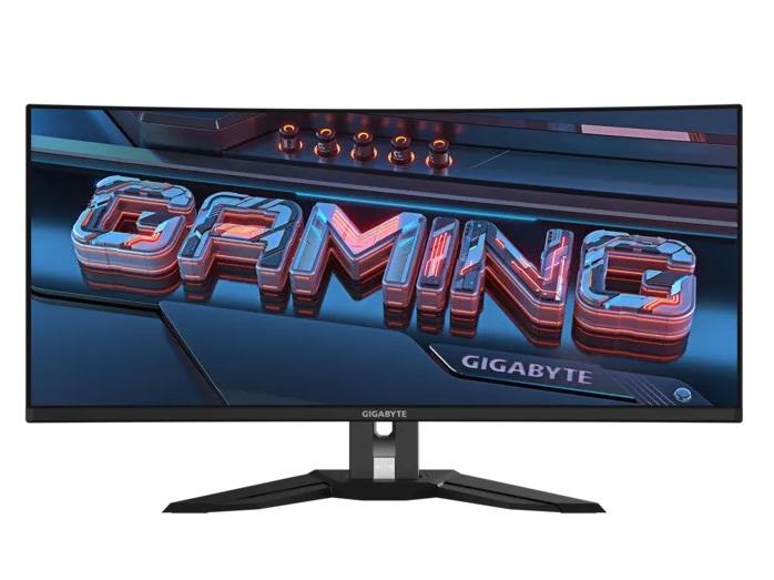 Gigabyte Gaming Monitor 34" 34" OLED